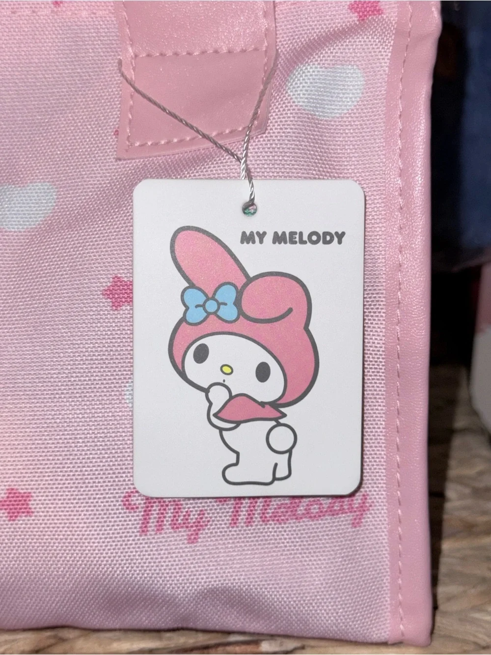 Sanrio cutest my